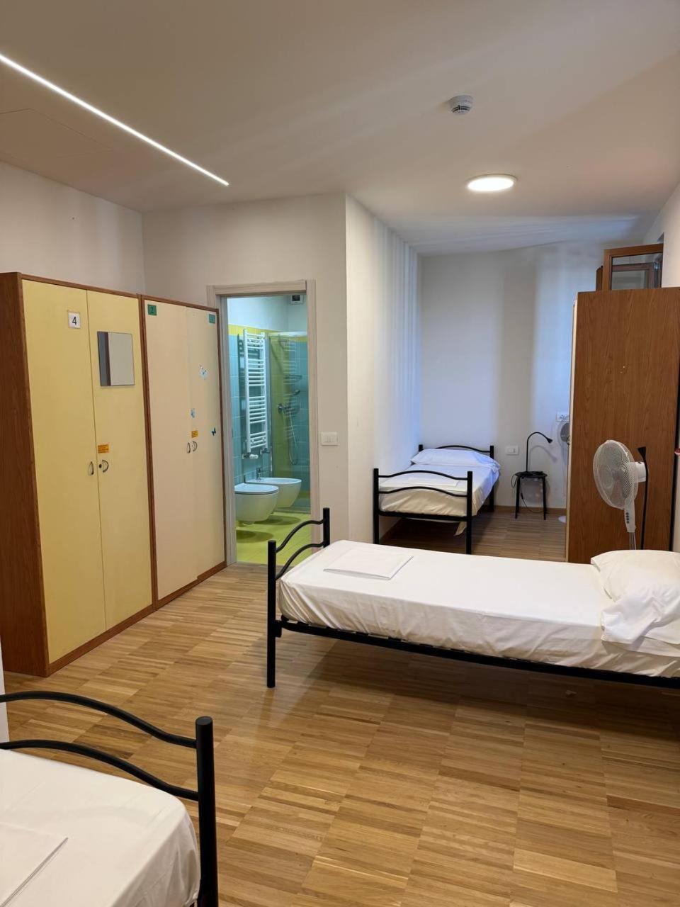 Camera Tripla con Bagno Privato